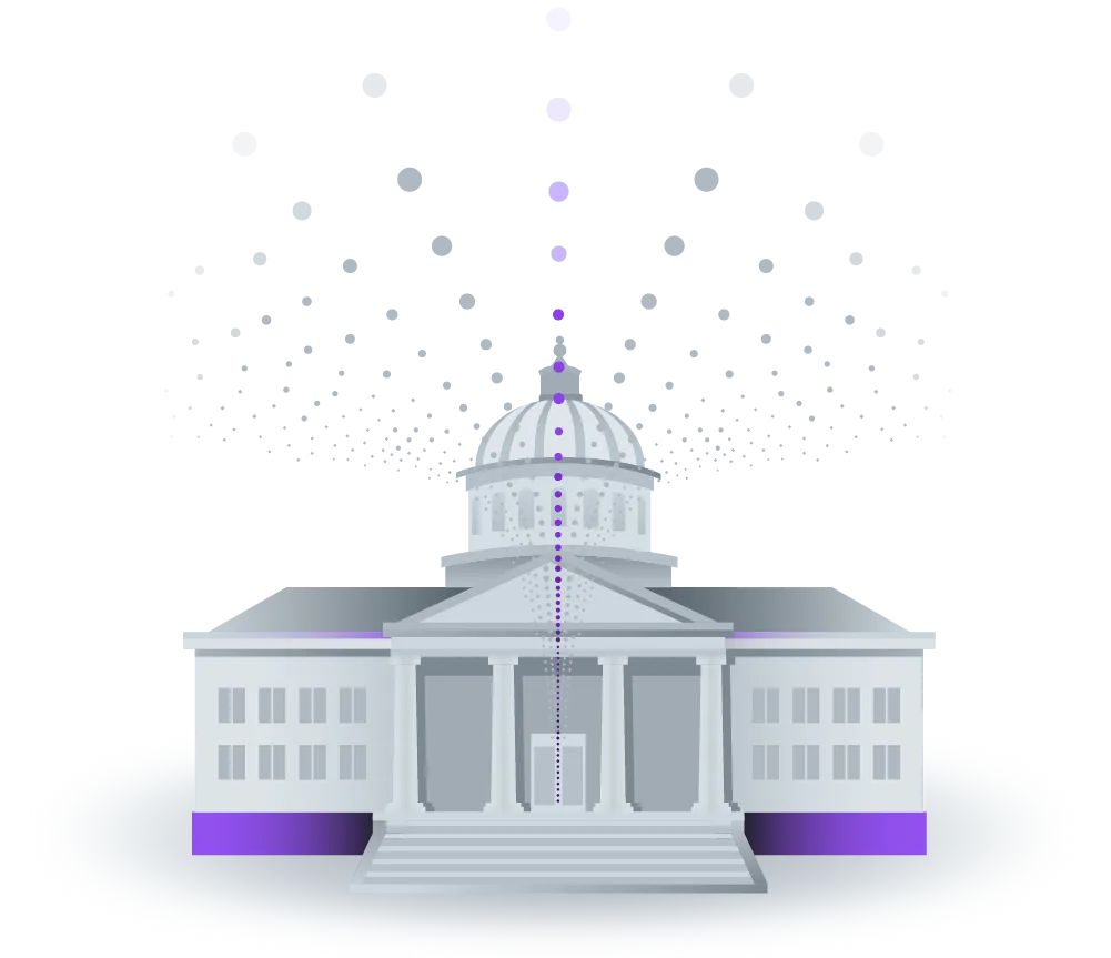 Illustration for Academia & Research