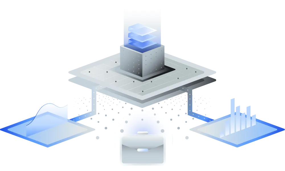 Illustration for Asset Managers