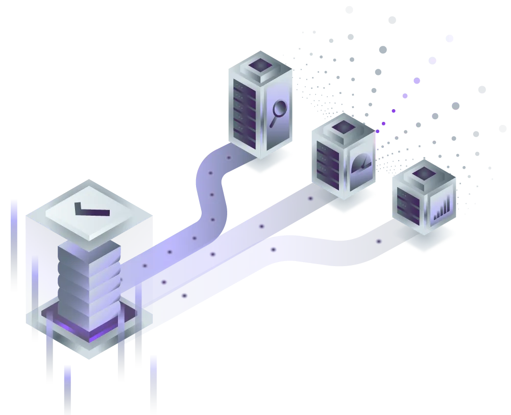 Illustration for Data Vendors & Indices